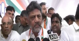 Shivamogga incident: Action against those taking law into own hands, says K'taka Dy CM DK Shivakumar